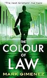 The Colour of Law