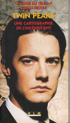 Twin Peaks (Paperback)