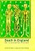 Death in England by Clare Gittings