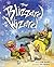 The Blizzard Wizard