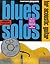 Blues Solos for Acoustic Guitar (Guitar Books)