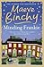 Minding Frankie by Maeve Binchy