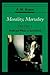 Morality, Mortality: Volume I: Death and Whom to Save from It (Oxford Ethics Series)