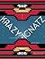 Krazy and Ignatz, 1939-1940 by George Herriman