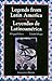 Legends Series, Legends from Latin America/Leyendas de Latinoamerica
