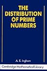 The Distribution of Prime Numbers (Cambridge Mathematical Library)