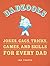 Dadzooks: Jokes, Gags, Tric...