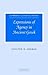 Expressions of Agency in An...