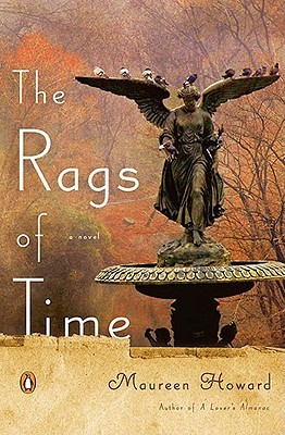 The Rags of Time (Paperback)