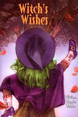 Witch's Wishes (Hardcover)