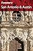 Frommer's San Antonio and Austin (Frommer's Complete Guides)