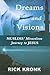 Dreams And Visions by Rick Kronk (2010-11-01)