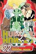 Hunter x Hunter, Vol. 22