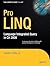 Pro LINQ: Language Integrat...