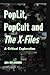 PopLit, PopCult and The X-F...