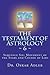The Testament of Astrology ...