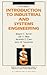 Introduction To Industrial And Systems Engineering