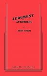 Judgment at Nuremberg by Abby Mann