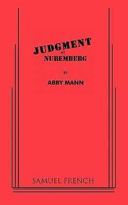 Judgment at Nuremberg (Paperback)
