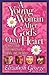 A Young Woman After God's Own Heart by Elizabeth George