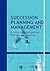 Succession Planning and Man...