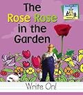 Rose Rose in the Garden
