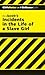 Incidents in the Life of a Slave Girl (CliffsNotes)