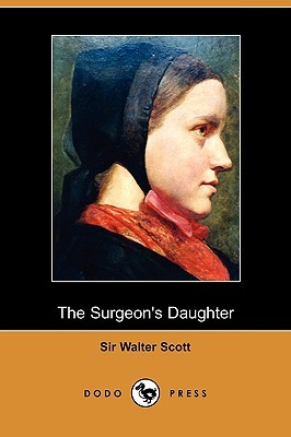 The Surgeon's Daughter (Paperback)