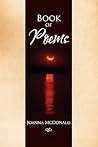 Book Of Poems by JoAnna McDonald