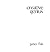 Creative Genius by Peter   Fisk