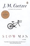 Slow Man