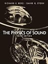 The Physics of Sound by Richard E. Berg