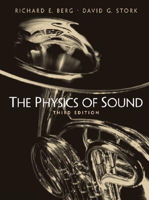 The Physics of Sound (Paperback)
