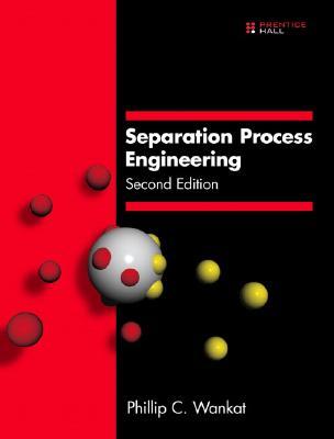 Separation Process Engineering (Hardcover)