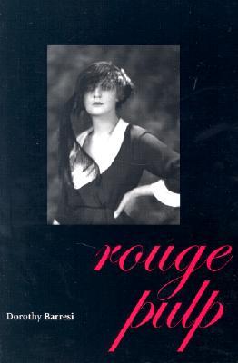Rouge Pulp (Paperback)