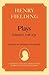 Plays, Vol 1: 1728-1731