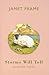 Storms Will Tell: Selected Poems