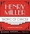 Tropic of Cancer