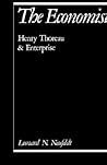 The Economist: Henry Thoreau and Enterprise The Economist: Henry Thoreau and Enterprise