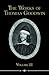 The Works of Thomas Goodwin