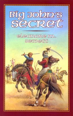 Big John's Secret (Paperback)