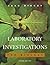 Laboratory Investigations for Biology by Jean L. Dickey