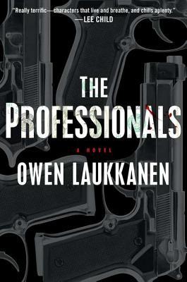 The Professionals (Stevens & Windermere, #1)