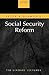 Social Security Reform (The Lindahl Lectures)