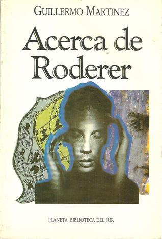 Acerca de Roderer (Spanish Edition)