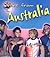 Australia (We're from)
