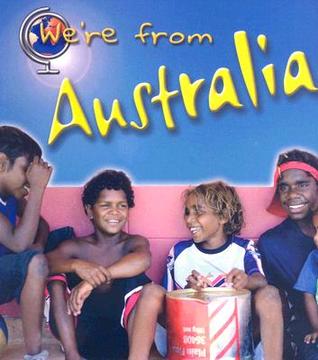 Australia (We're from)