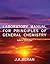 Laboratory Manual for Principles of General Chemistry by Jo Allan Beran