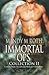 Immortal Ops: Collection II (Books 3 & 4)
