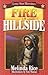 Fire on the Hillside (Lone Star Heroines)